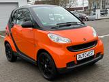 Smart ForTwo fortwo coupe Basis 52 kW - gebrauchte Smart ForTwo aus dem Jahr 2007