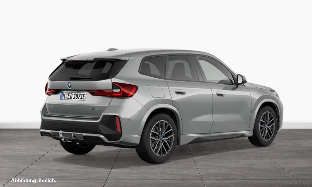 BMW iX1 - Bild 3