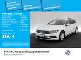 Volkswagen Passat Variant 1.5 TSI AHK LED Navi ParkPilot Re - VW Passat Variant Gebrauchtwagen in München