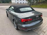 Audi A3 Cabriolet sport - Audi A3 mit Benzin-Antrieb: Sport