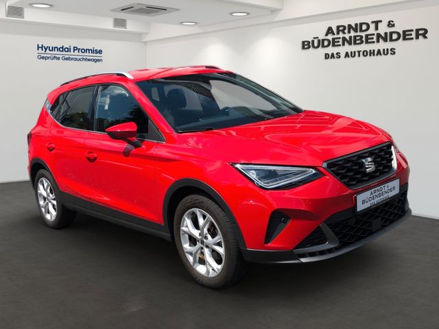 Seat Arona FR +Full-Link+Pro