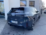 BMW iX3 50 xDrive || M Sport Pro 22" AHK Pano H&K - BMW: M