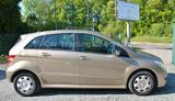 Mercedes-Benz B 170 Automatik Sitzheizung Klima Tüv 12/2027 - Mercedes-Benz B 170 Gebrauchtwagen