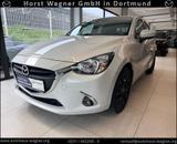Mazda 2 Kizoku 90 PS *Autoklima*Rückfahrkamera*