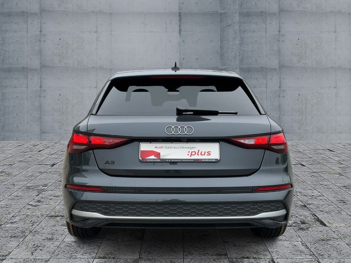 Audi A3 - Bild 5