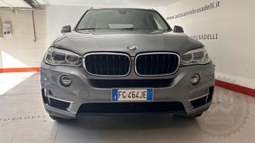 BMW X5 - 2