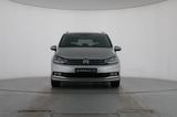 Volkswagen TOURAN SOUND 1.6TDI DSG 7-SITZE+NAVI+ACCuvm - gebrauchte Vans