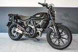 Ducati Scrambler 803 °Nightshift°Individual Design° - DUCATI SCRAMBLER NIGHTSHIFT