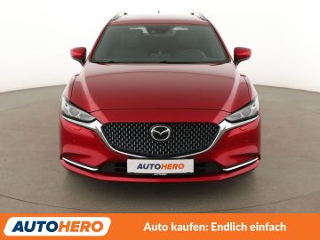 Mazda 6 - 9