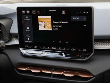 Cupra Terramar 1.5 eTSI DSG Voll-LED Kamera