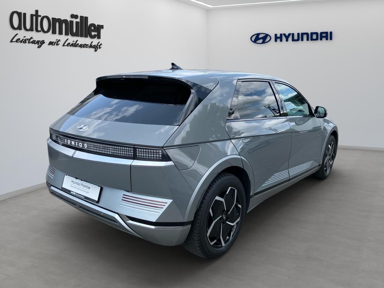 Hyundai IONIQ 5