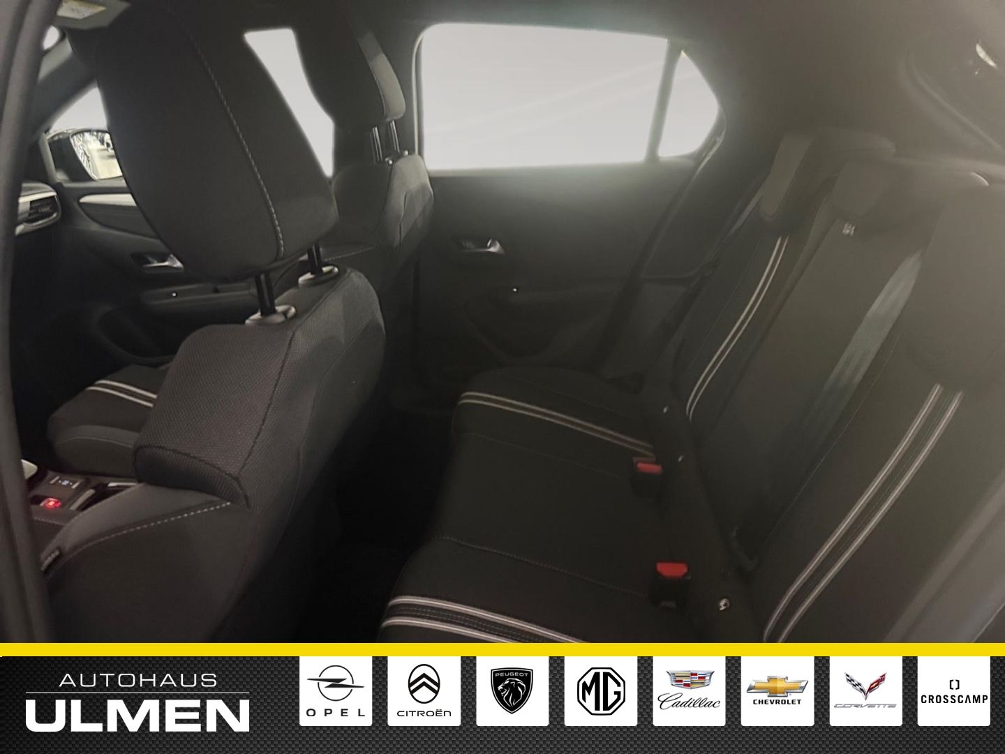 Opel Corsa - Bild 11