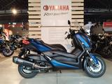 Yamaha X-MAX 400 ABS *Akrapovic Sportauspuff* - ROLLER S MAX