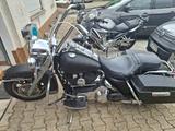 Harley-Davidson FLHRI Road King Classiv - HARLEY-DAVIDSON 2002 ROAD KING