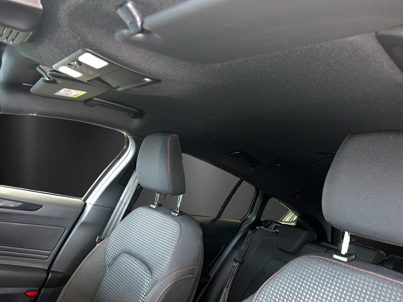 Fahrzeugabbildung Ford Ford Focus Turnier ST-Line X B&O PDC Heck. Elek.