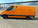 Mercedes-Benz Sprinter H1 L2 213 cdi - Mercedes-Benz Sprinter 213 cdi