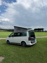 Volkswagen T5 California Beach 2,0 DSG TDI Blue Motion - Volkswagen T5: Beach