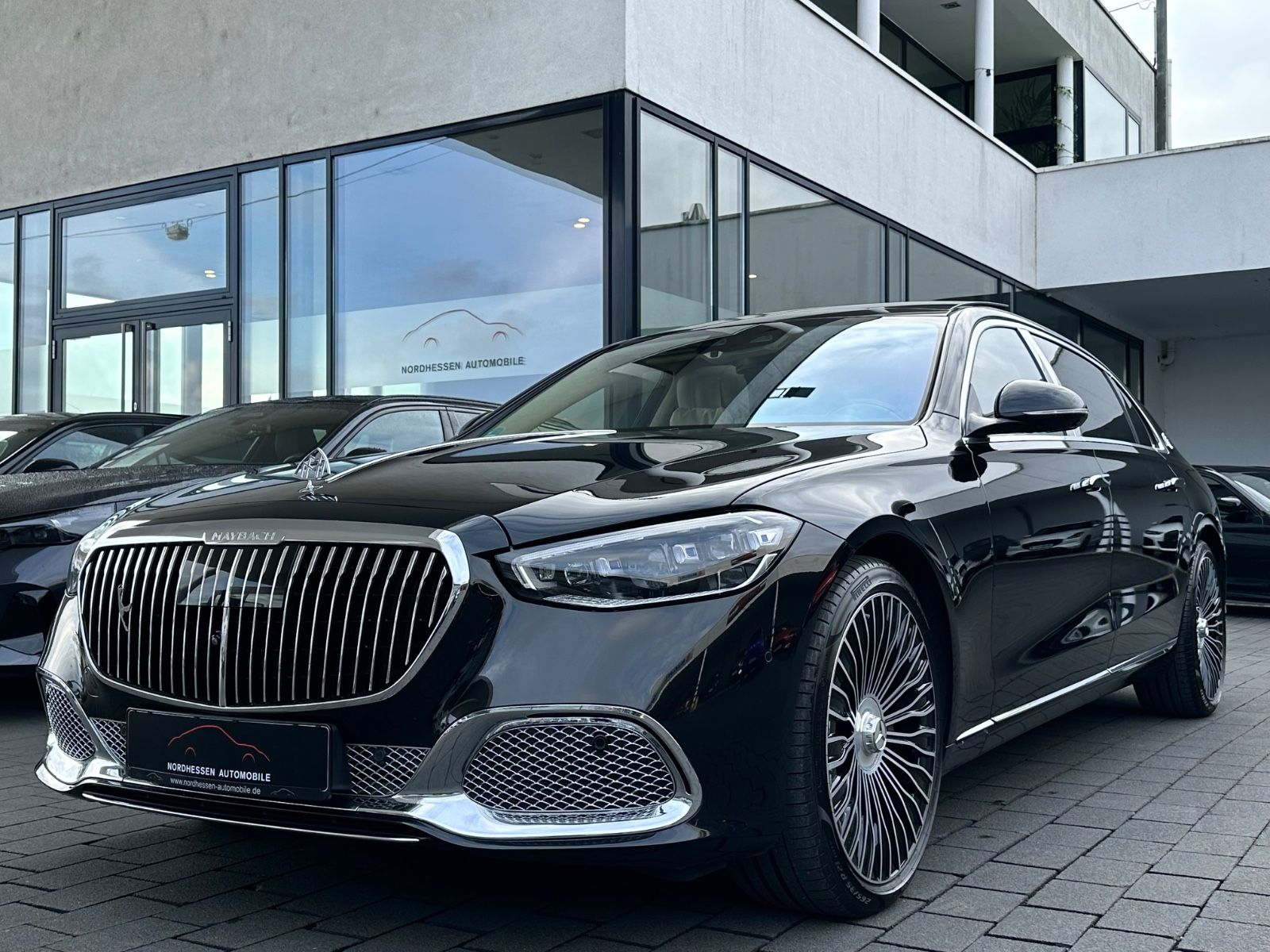 MAYBACH ANDERE