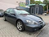 Honda Legend 3.5 *Automatik/Leder/1.Hand* - Honda Gebrauchtwagen von 2006