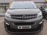 Opel Zafira Life Edition*8 Sitzer*2Schiebetüren - : Van, Schiebetür