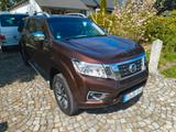 Nissan Navara - gebrauchte Nissan Navara aus dem Jahr 2018