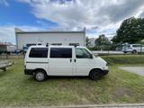 Volkswagen T4 Kombi TDI - VW T4 Kombi von privat