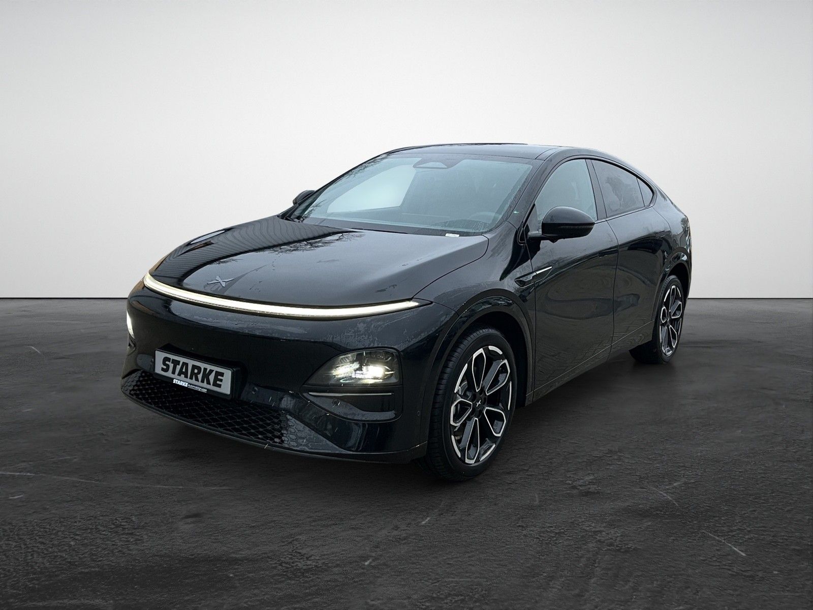 XPENG G6