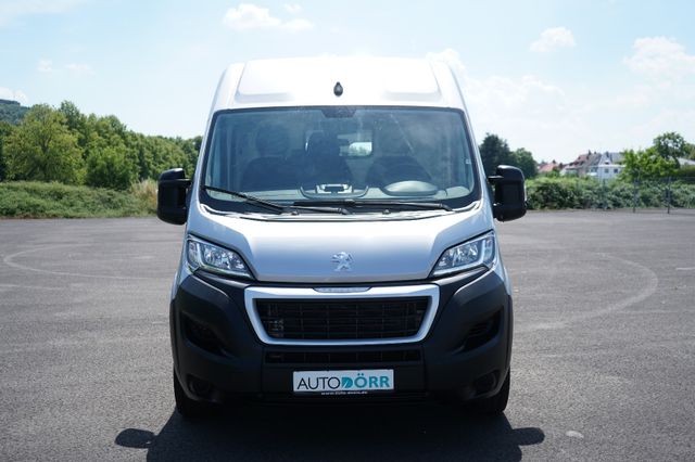 Vorschau Auto