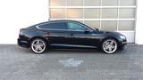 Audi A5 45 TDI tiptronic quattro Sportback S line