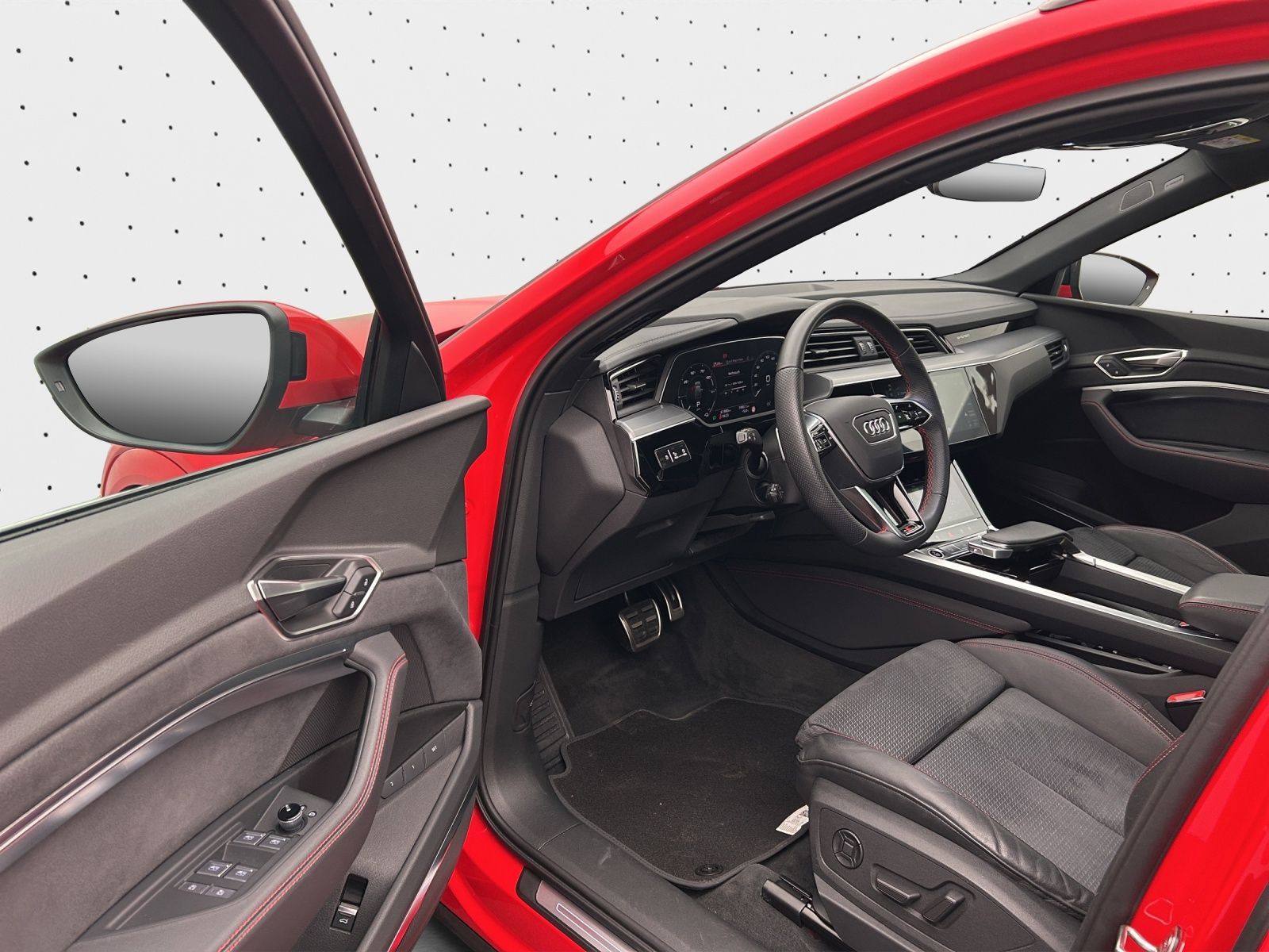 Audi Q8 e-tron - Bild 15