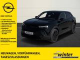 Opel Mokka 1.2 DIT 130PS Automatik-8Gang Ultimate, Ir
