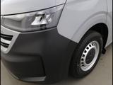Volkswagen T7 TRANSPORTER KR 2.0 TDI (+EURO6) Bluetooth LED - Jahreswagen: Transporter