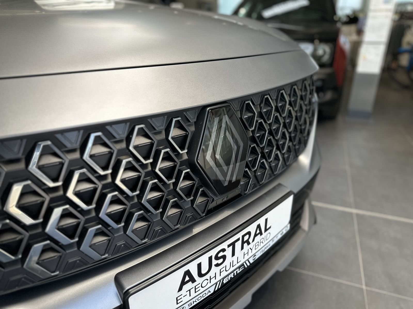 Renault Austral - Bild 8