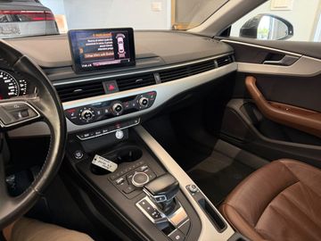 Audi A5 - 9