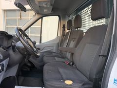 FORD Transit 2.0 TDCi 350 L3 ALLRAD KLIMA AHK EURO 6