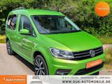 Volkswagen Caddy PKW Comfortline BMT DSG *AppleCarPlay* - Cars in Berlin: Pkw