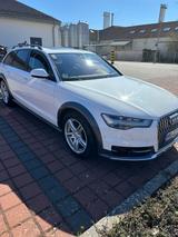 Audi A6 Allroad 3.0 TDI quattro 160kW S tronic - - Audi A6 Allroad in Hamburg