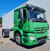 Mercedes-Benz 1846 Actros LS 4x2 Retarder ADR L- Haus - Angebote