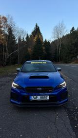 Subaru WRX STI 2.5 Sport Sport - gebrauchte Subaru WRX STI aus dem Jahr 2018