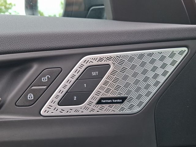 X1 20i sDrive Automatik AHK