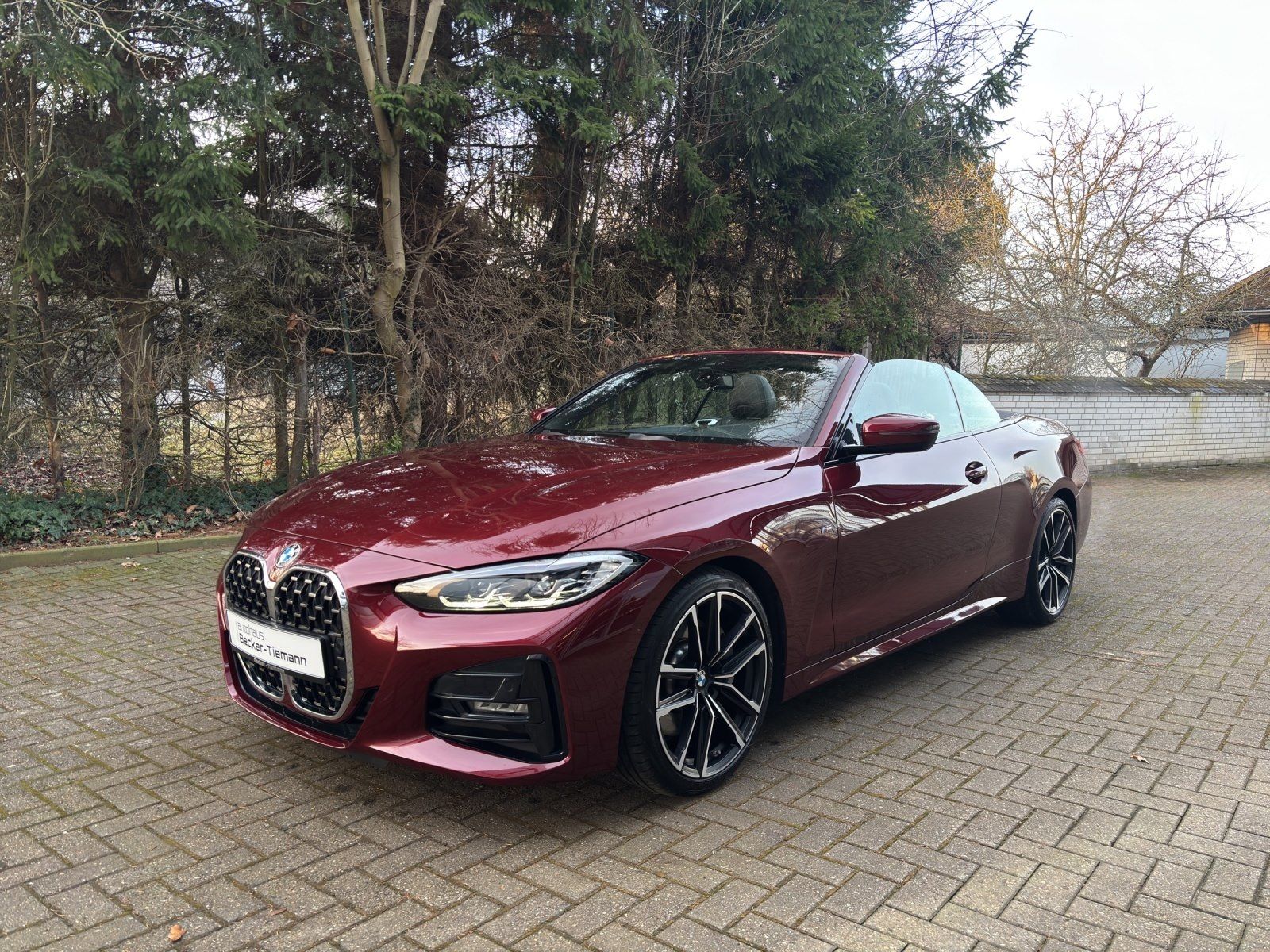 BMW 430 - Bild 18