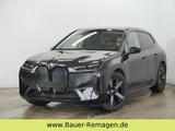 BMW iX xDrive40 *Sportpaket*el.AHK*Alu 21"*X Drive* - gebrauchte BMW iX aus dem Jahr 2024