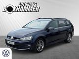 Volkswagen Golf VII Variant 1,4 TSI DSG Highline STAND.HEIZ - Volkswagen Golf: Kombi, Vi Highline