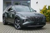 Hyundai Tucson PRIME 180PS Pano/adaptFahrwerk/360°Kamera - Hyundai Tucson Prime mit Benzin-Antrieb