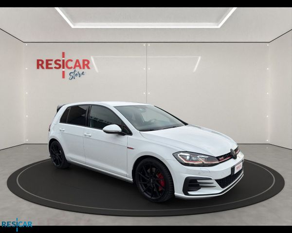 Volkswagen Golf 2.0 tsi GTI 245cv dsg