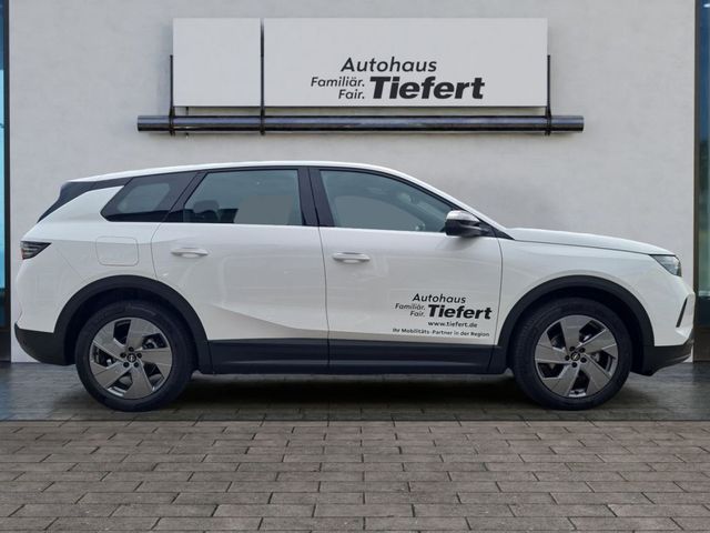 Grandland 1.2 DI Hybrid 48 V Automatik Edition