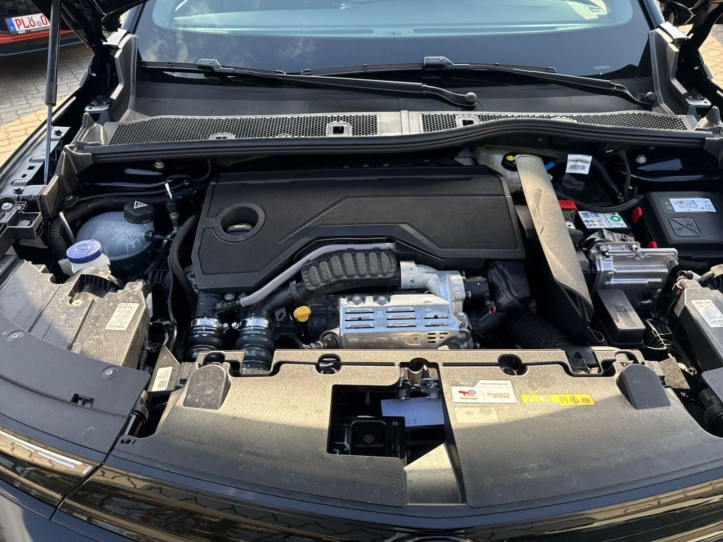 Opel Mokka - Bild 14