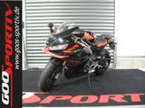 Aprilia RS 660 Factory 2025 *TOP-ZUSTAND* - APRILIA RS 660 FACTORY