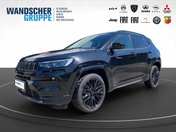 Jeep Compass- 1.5 MultiAir S FWD