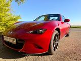 Mazda MX-5 RF 2.0 SKYACTIV-G 184 Drive Sports-Line... - Mazda MX-5: Automatik